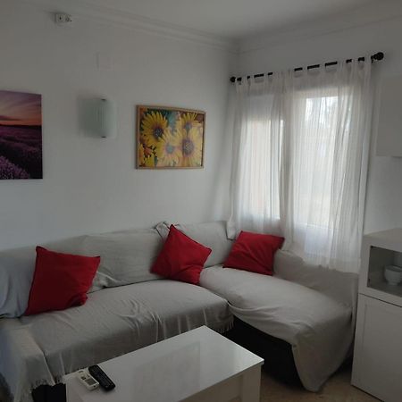 Apartament Casa Laya En Oliva Nova Zewnętrze zdjęcie