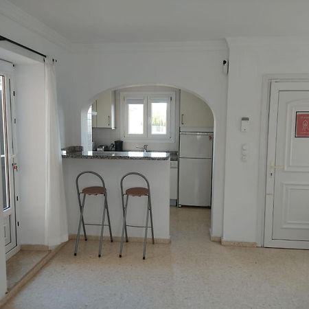 Apartament Casa Laya En Oliva Nova Zewnętrze zdjęcie