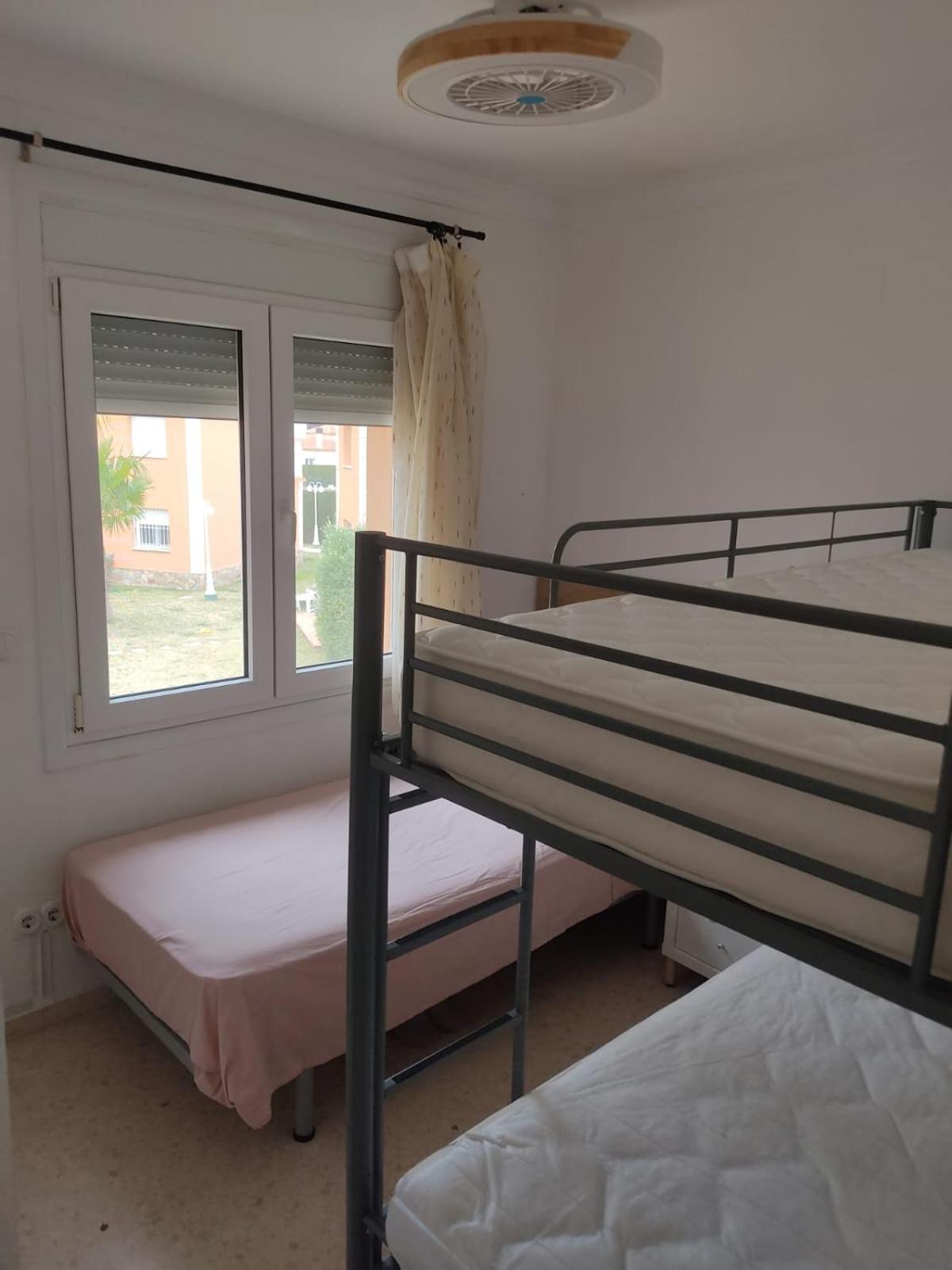 Apartament Casa Laya En Oliva Nova Zewnętrze zdjęcie