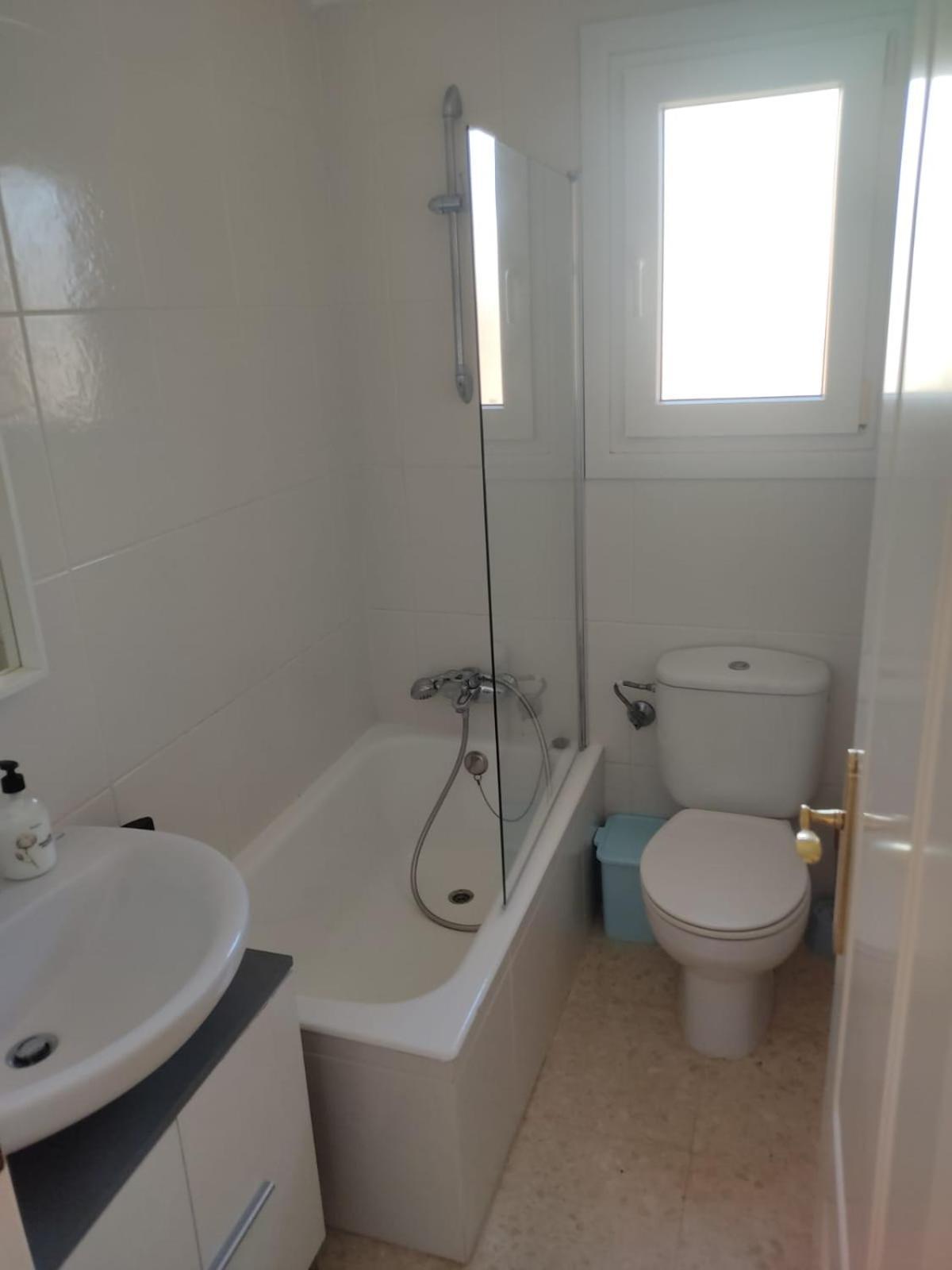 Apartament Casa Laya En Oliva Nova Zewnętrze zdjęcie