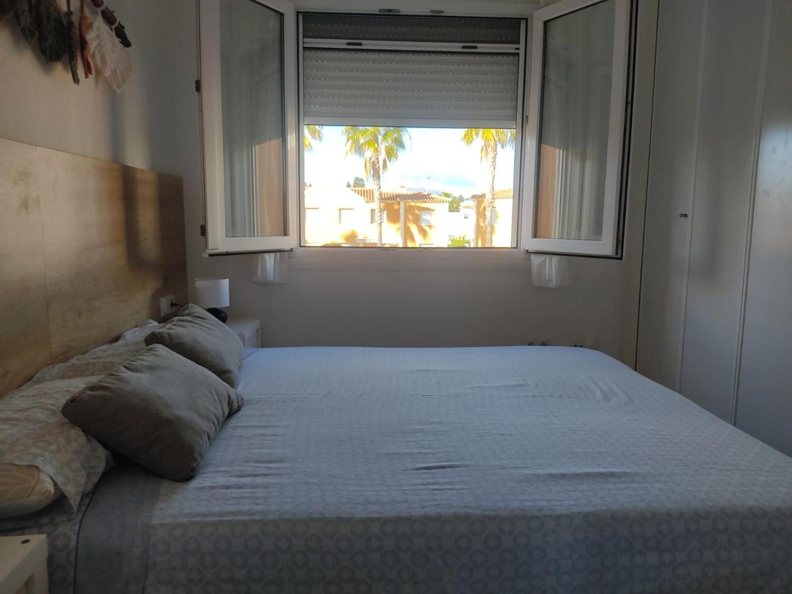 Apartament Casa Laya En Oliva Nova Zewnętrze zdjęcie