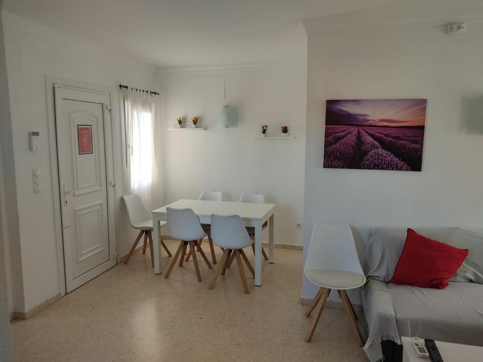 Apartament Casa Laya En Oliva Nova Zewnętrze zdjęcie