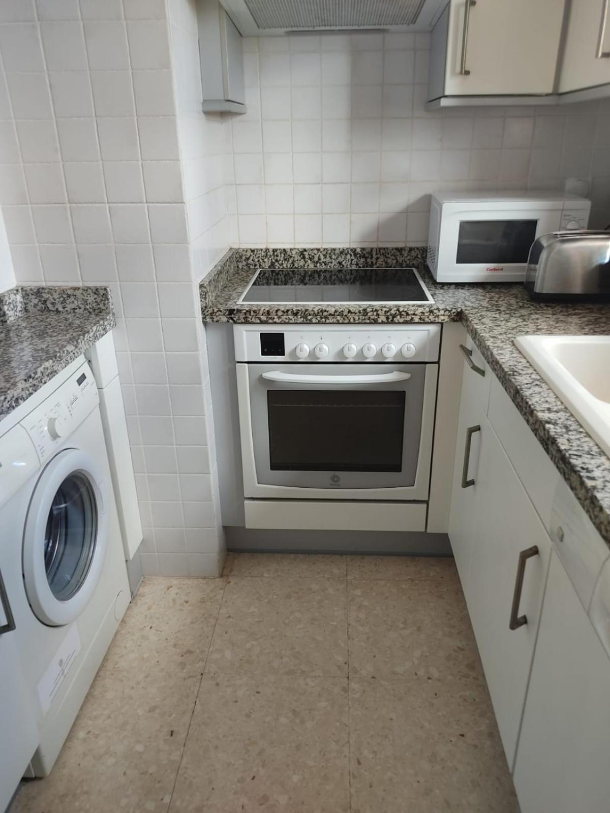 Apartament Casa Laya En Oliva Nova Zewnętrze zdjęcie