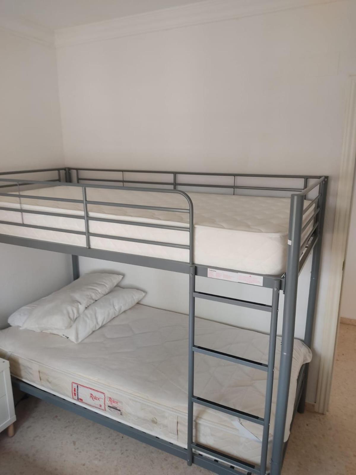 Apartament Casa Laya En Oliva Nova Zewnętrze zdjęcie